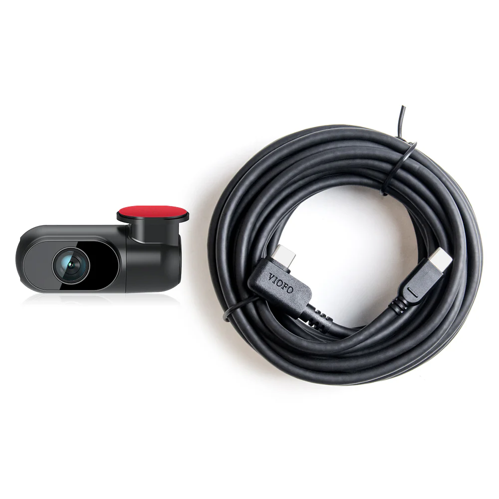 Kabel voor achtercamera VIOFO T130 3CH - Image 3