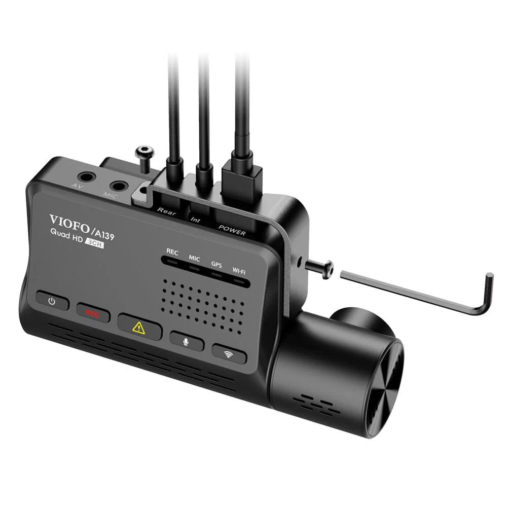 A139 Mounting Bracket - Image 4