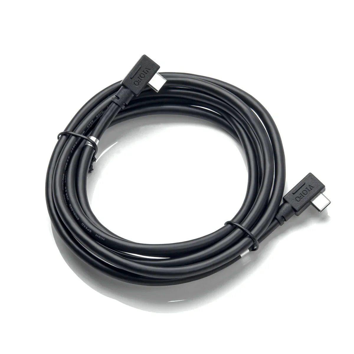 Datakabel 1.8 meter SSD USB-C voor A329