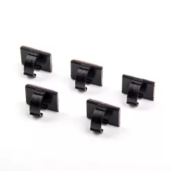 Kabelklemmen met plakstrips - Image 3