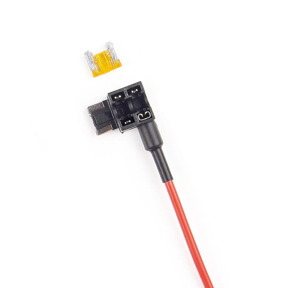 Set van 2 zekeringen voor VIOFO Hardwire kit - Image 14