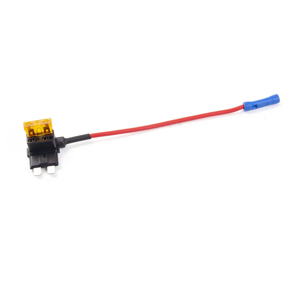 Set van 2 zekeringen voor VIOFO Hardwire kit - Image 3