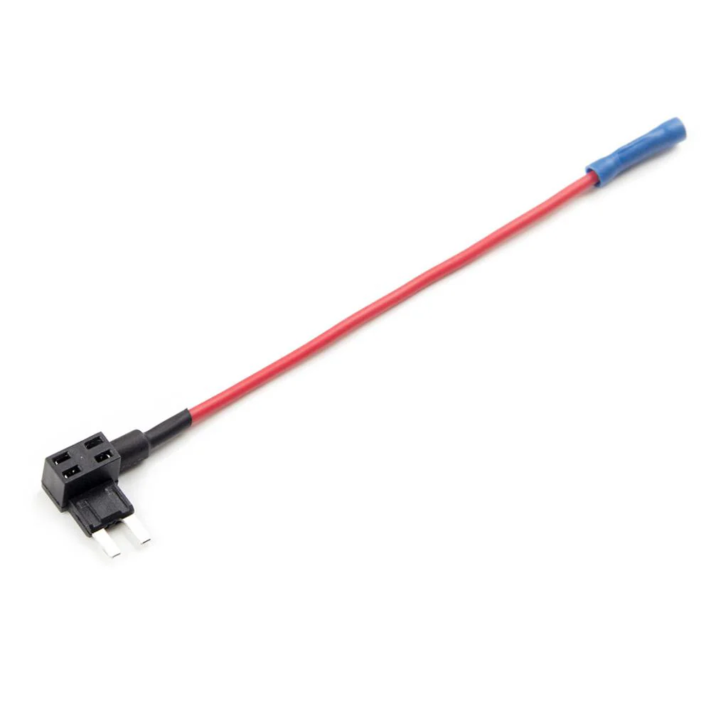 Set van 2 zekeringen voor VIOFO Hardwire kit - Image 9