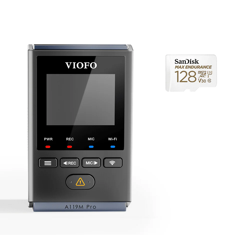VIOFO A119M Pro - Image 11