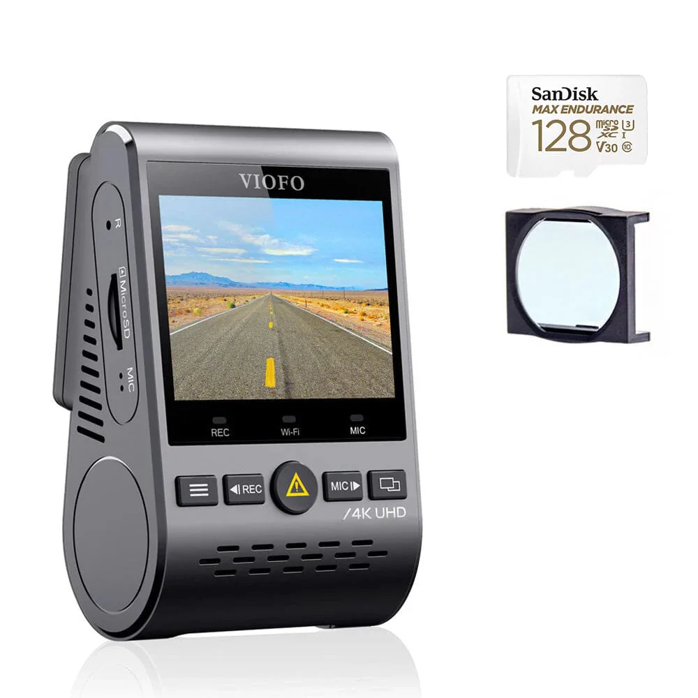 VIOFO A129 Pro Dashcam - Image 12