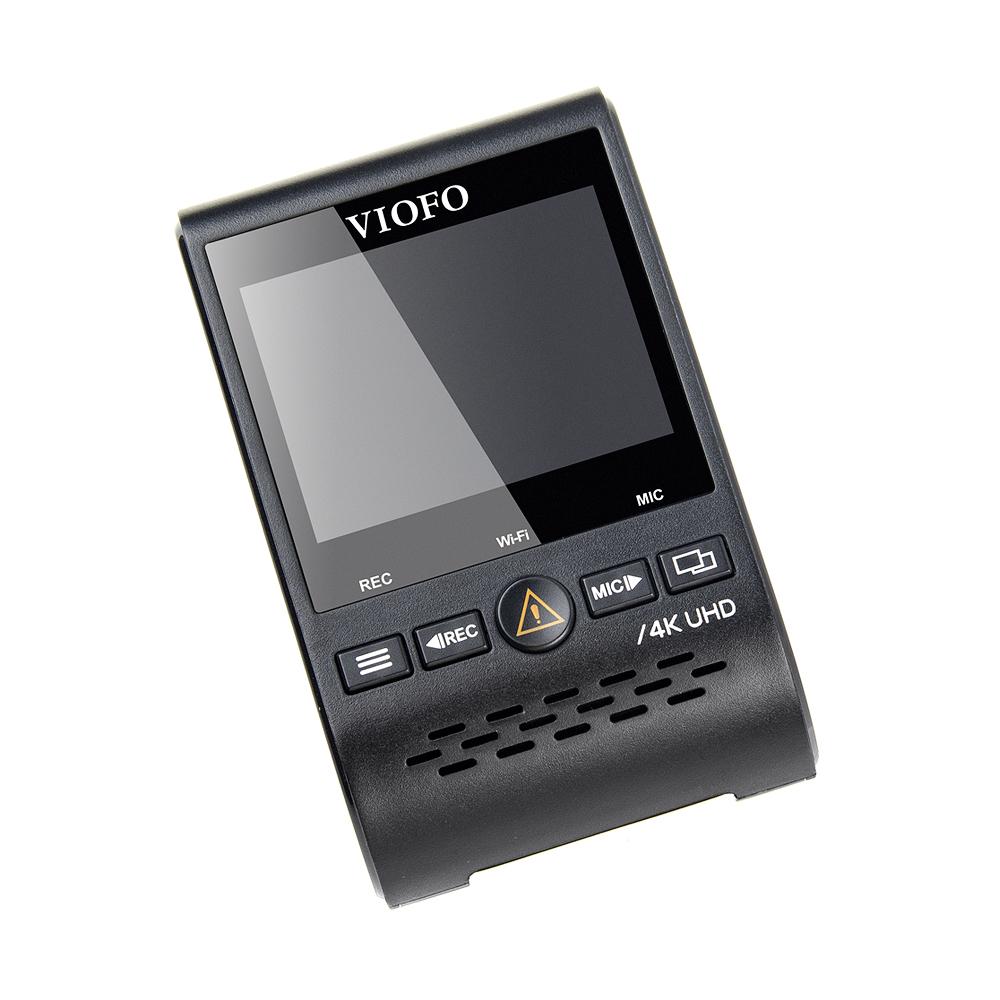VIOFO A129 Pro Dashcam - Image 4
