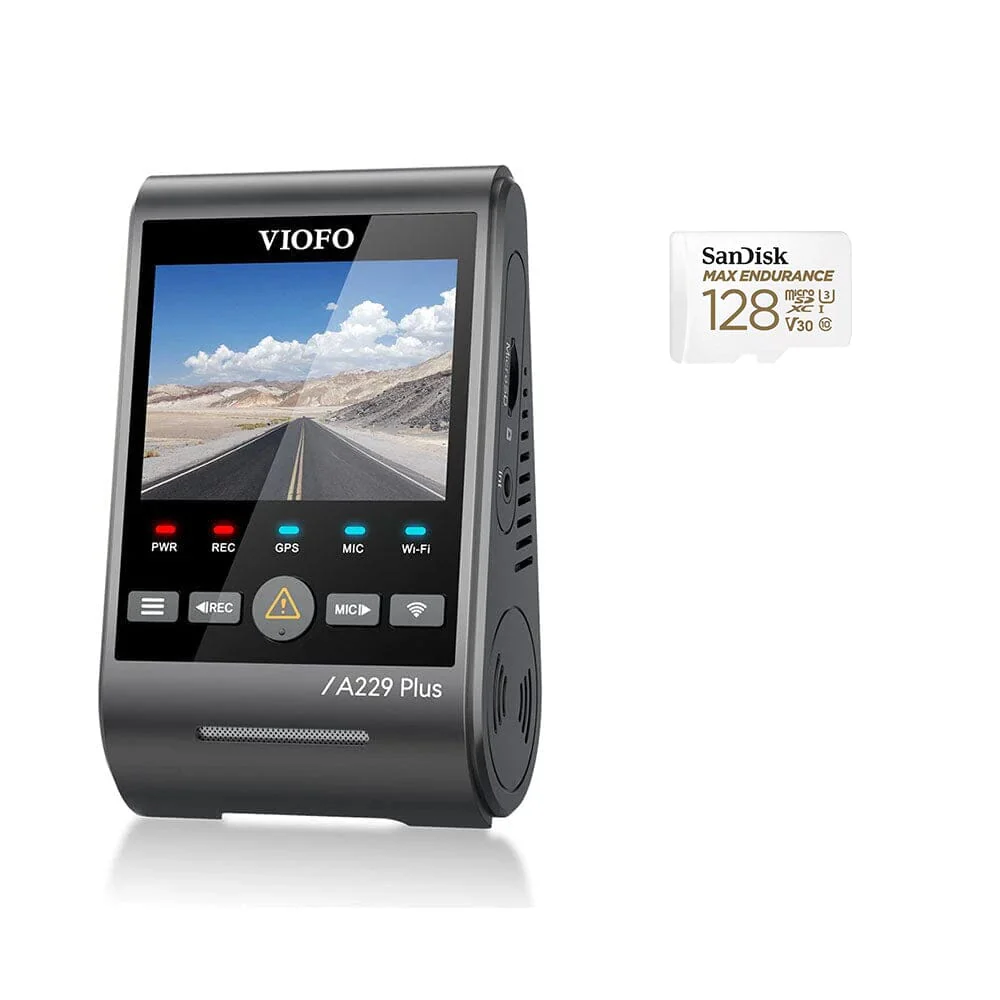 VIOFO A229 Plus 1CH - Image 11
