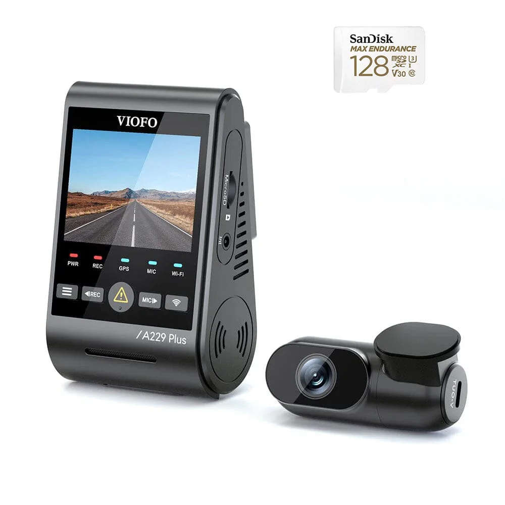 VIOFO A229 Plus 2CH - Image 10