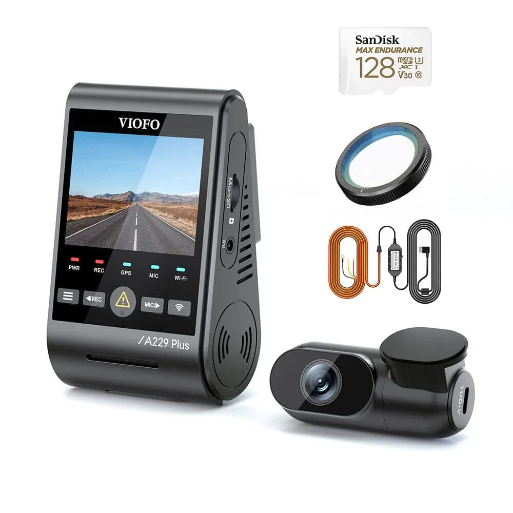 VIOFO A229 Plus 2CH - Image 16