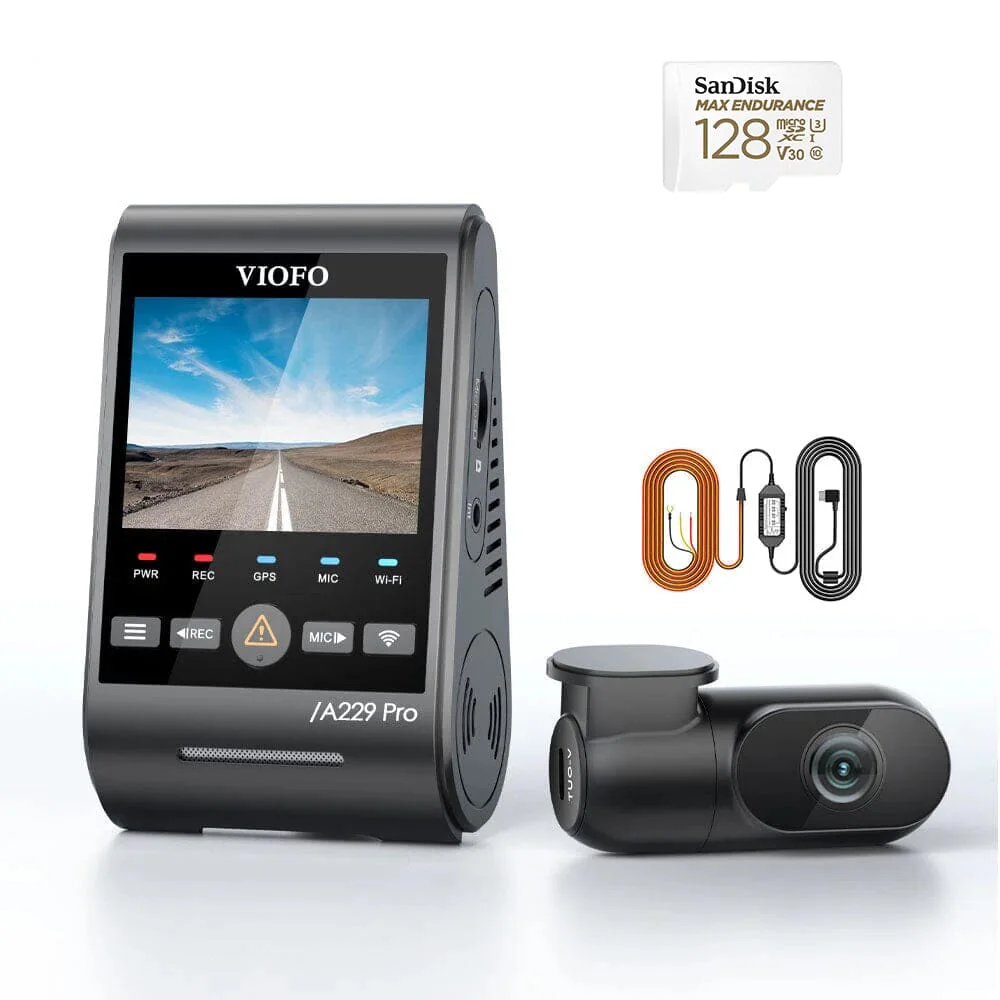 VIOFO A229 Pro 2CH - Image 11