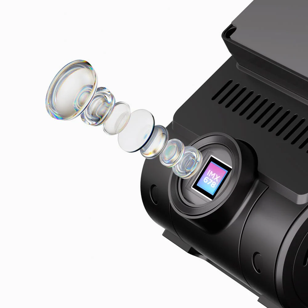 VIOFO A229 Pro 2CH - Image 5