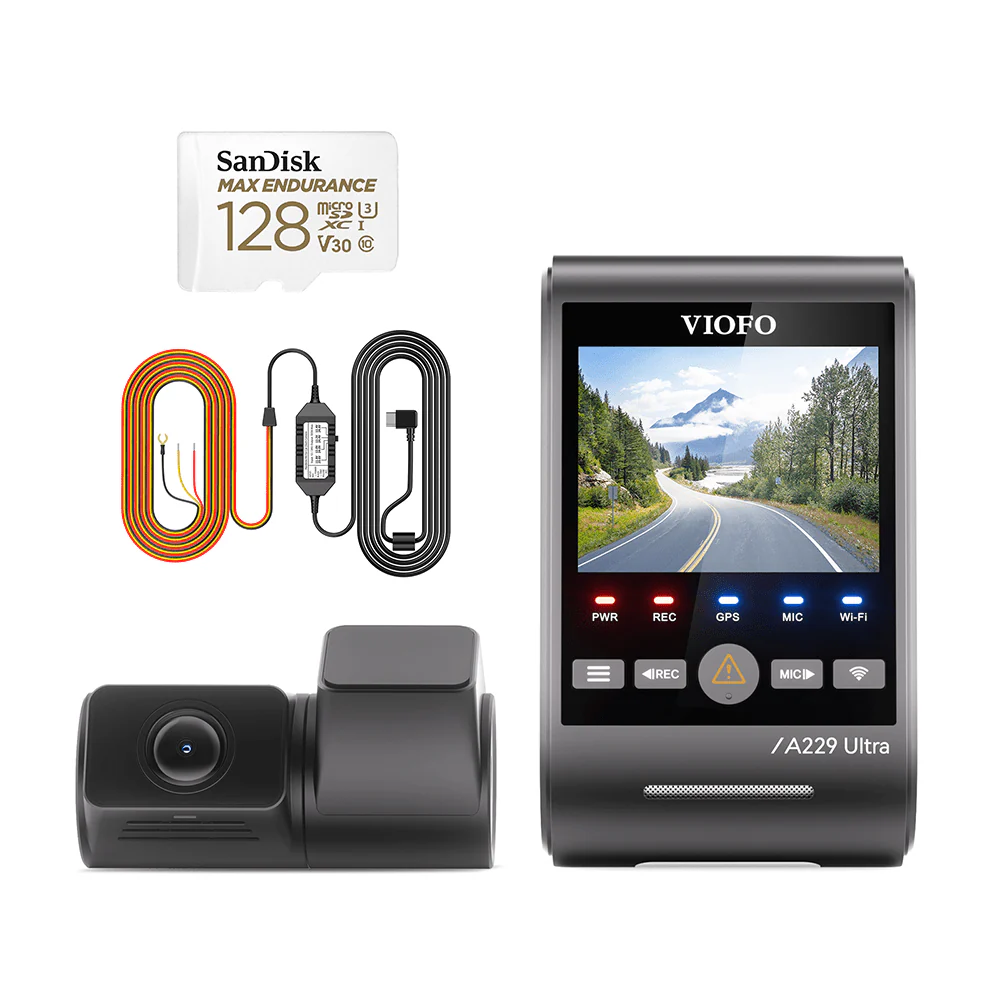 VIOFO A229 Ultra 2CH - Image 12
