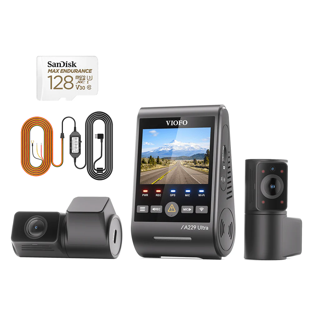 VIOFO A229 Ultra 3CH - Image 10