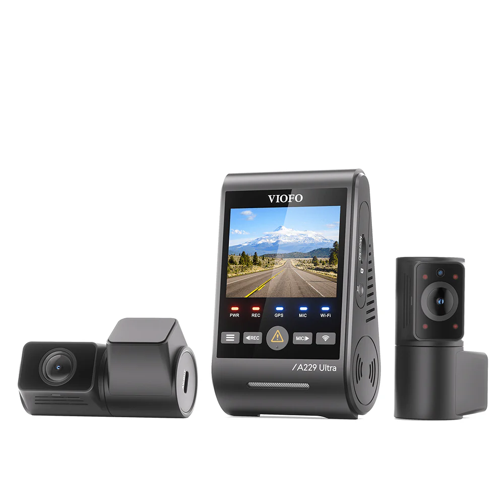 VIOFO A229 Ultra 3CH - Image 12