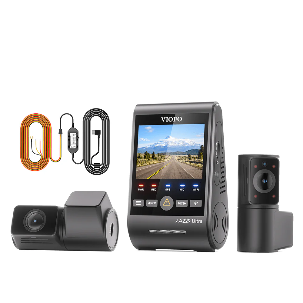 VIOFO A229 Ultra 3CH - Image 14