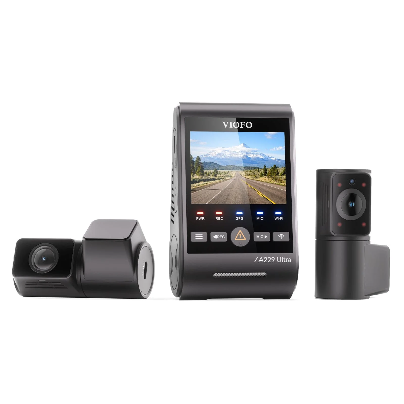 VIOFO A229 Ultra 3CH - Image 4