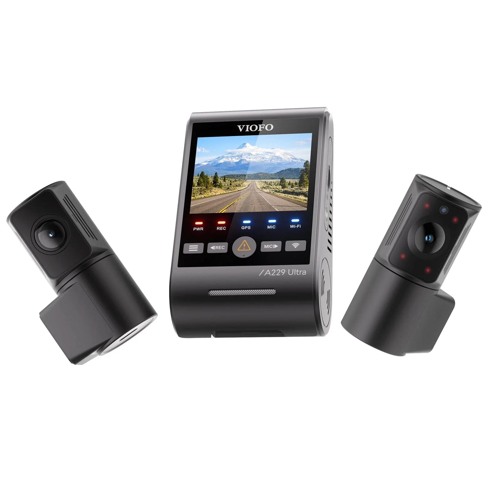 VIOFO A229 Ultra 3CH - Image 5