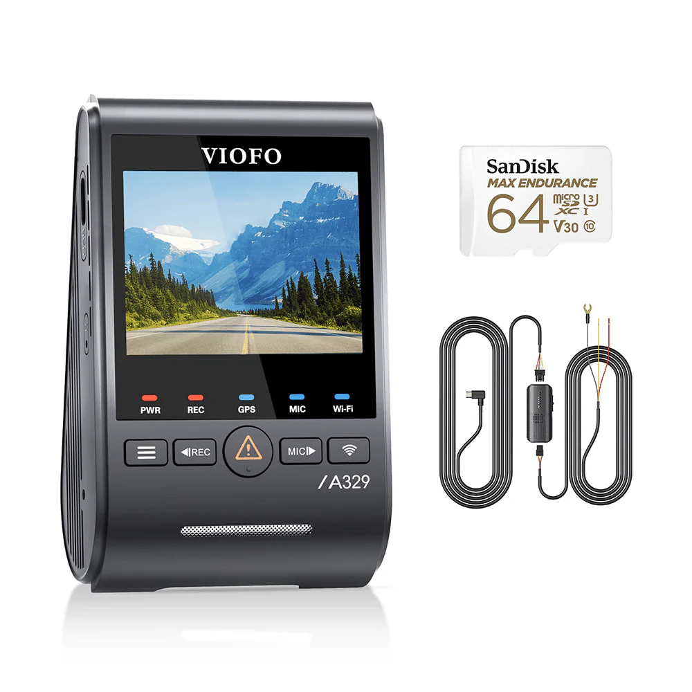 VIOFO A329S 1CH - Image 10
