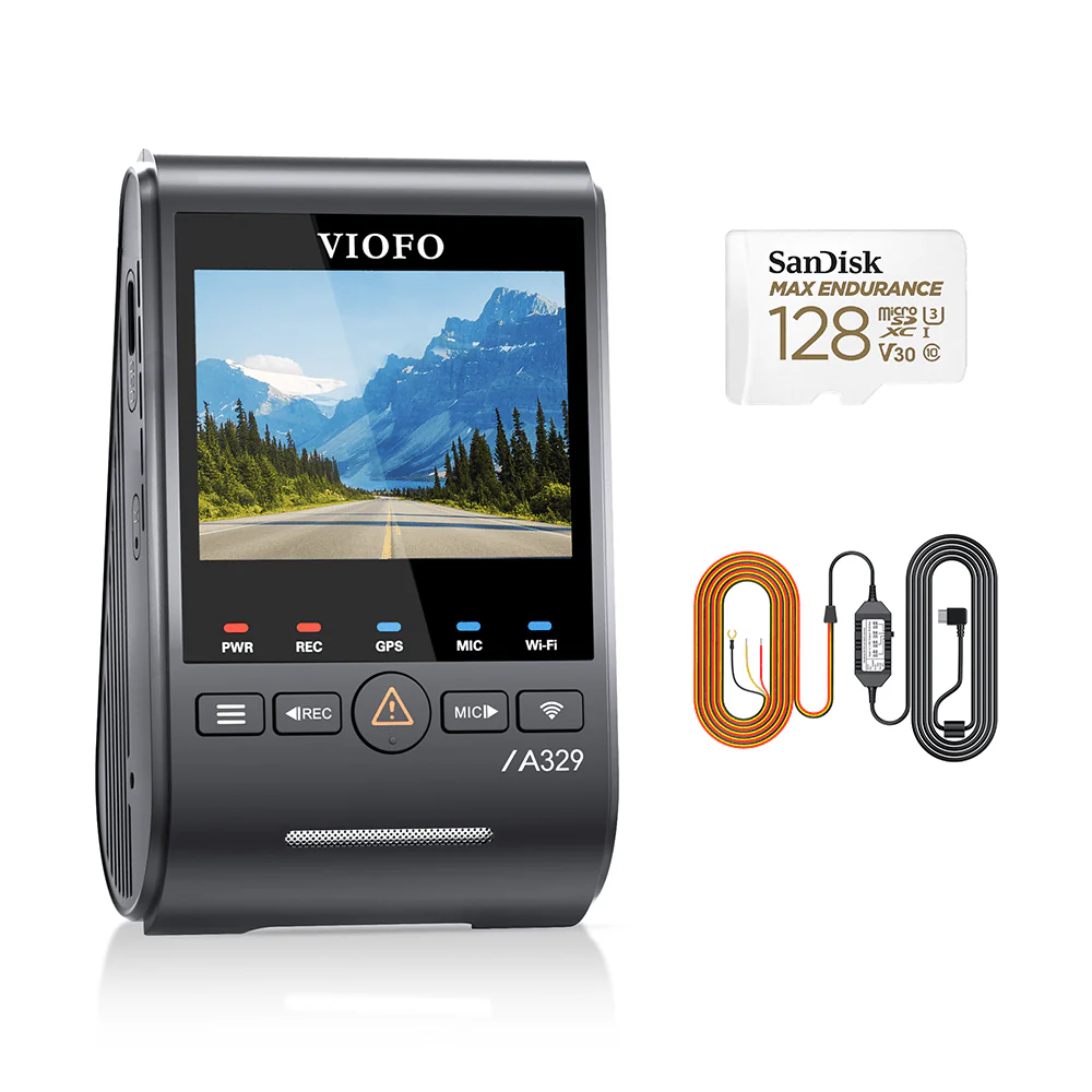 VIOFO A329S 1CH - Image 12