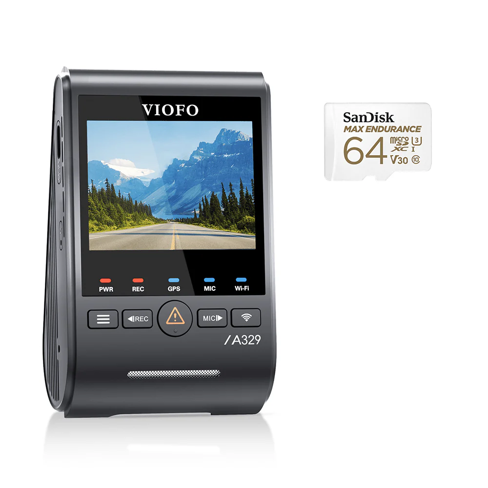 VIOFO A329S 1CH - Image 9