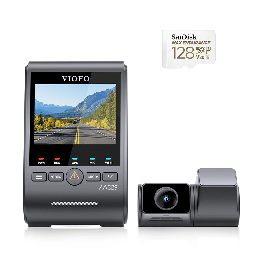 VIOFO A329S 2CH - Image 13
