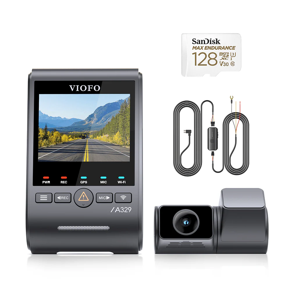 VIOFO A329S 2CH - Image 14