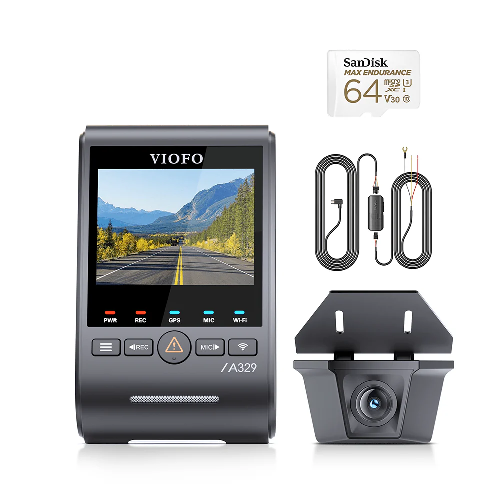 VIOFO A329SW 2CH - Image 14