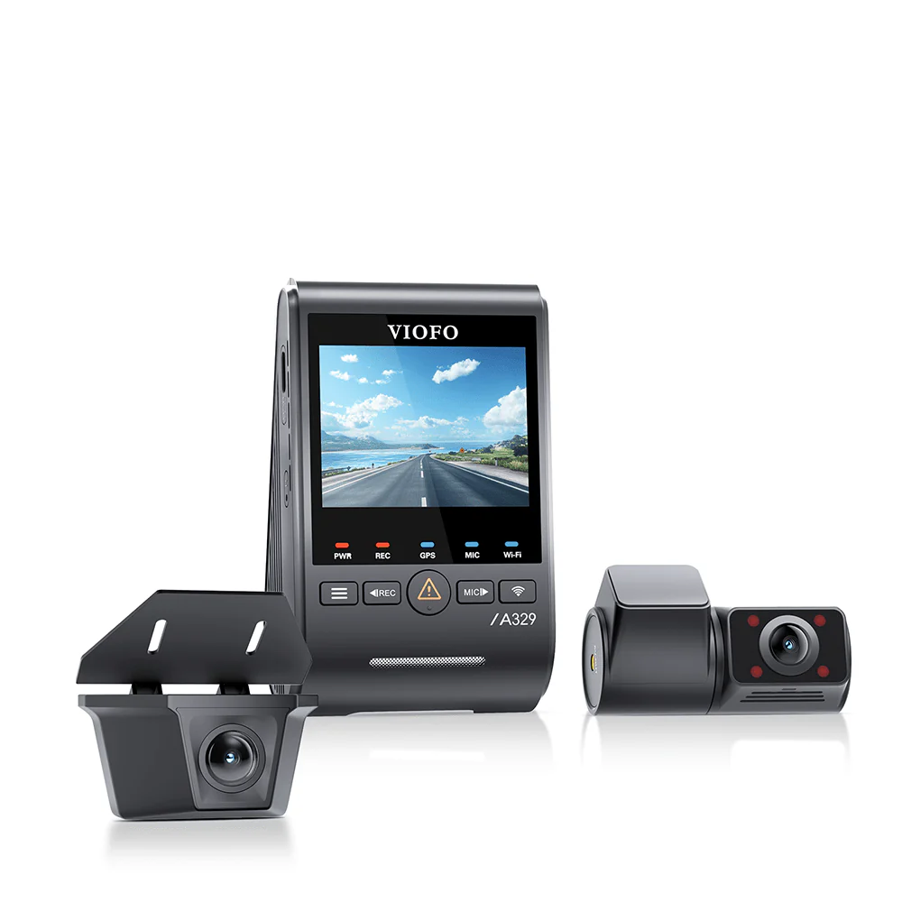 VIOFO A329SW 3CH - Image 6