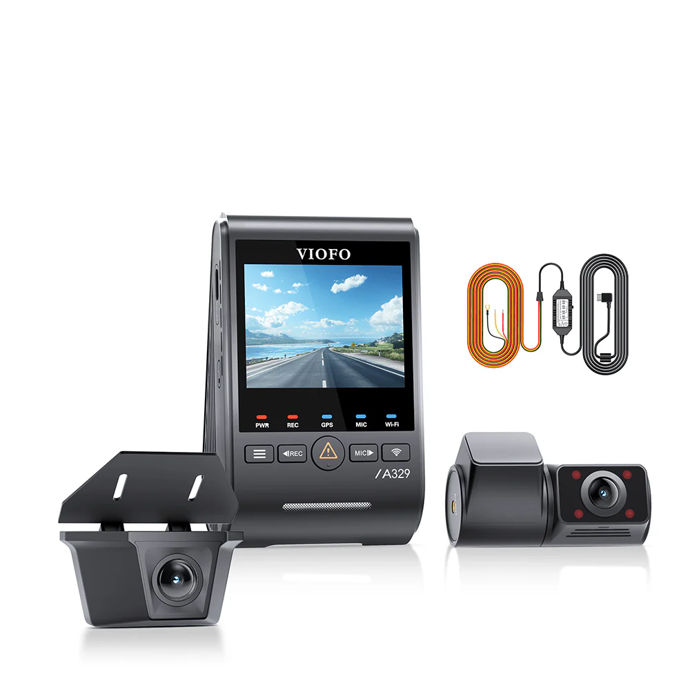 VIOFO A329SW 3CH - Image 7