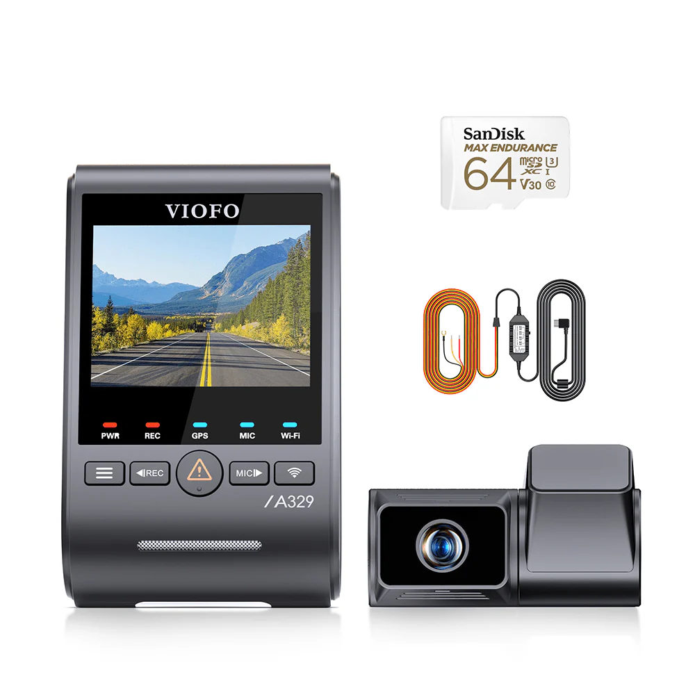 VIOFO A329T 2CH - Image 12