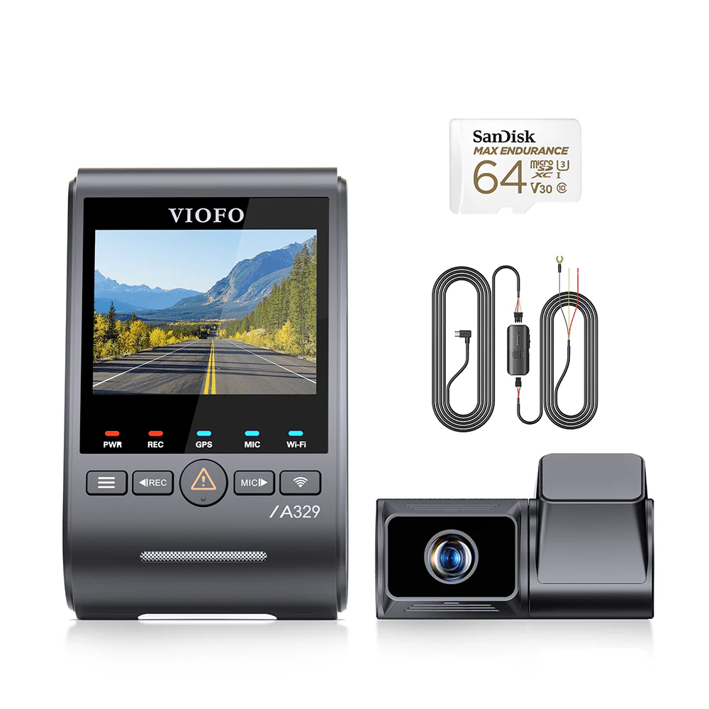 VIOFO A329T 2CH - Image 15