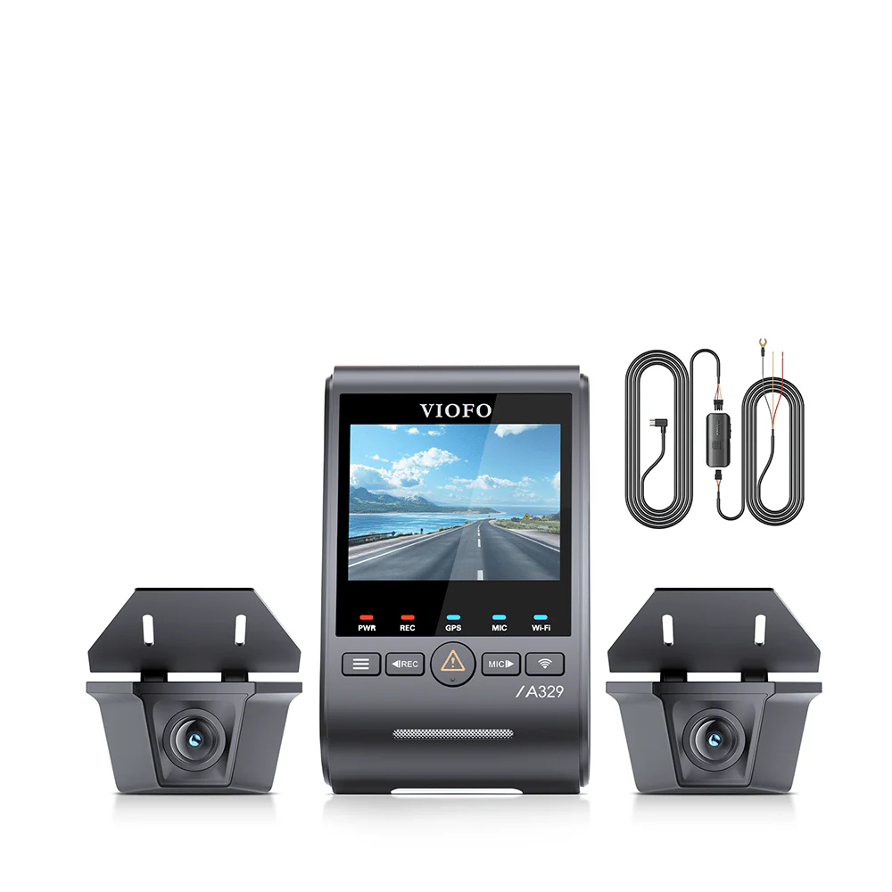 VIOFO A329WW 3CH - Image 12