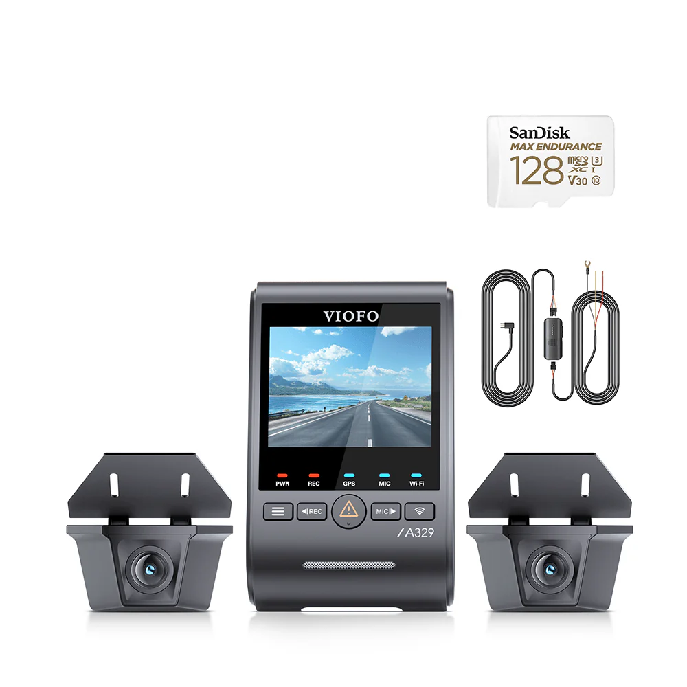 VIOFO A329WW 3CH - Image 13