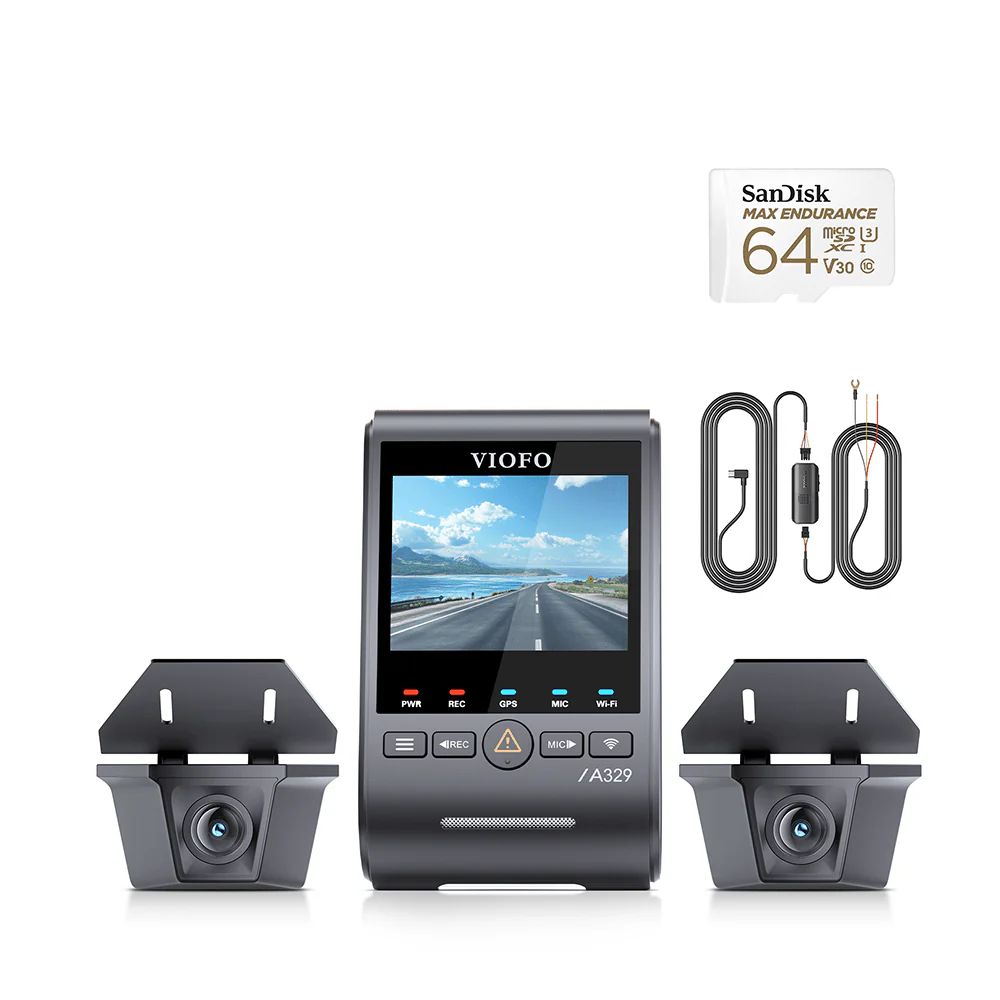 VIOFO A329WW 3CH - Image 14