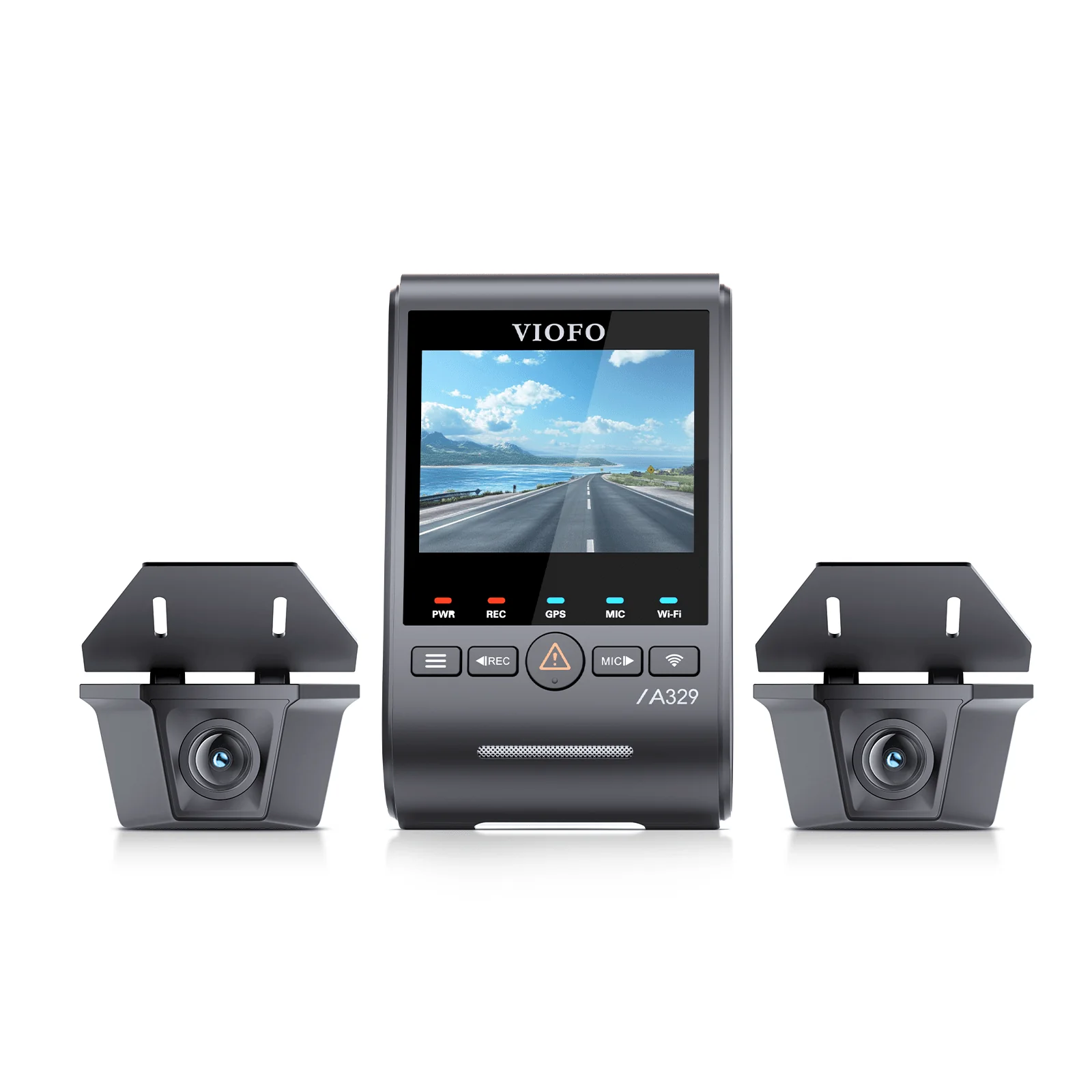 VIOFO A329WW 3CH - Image 3