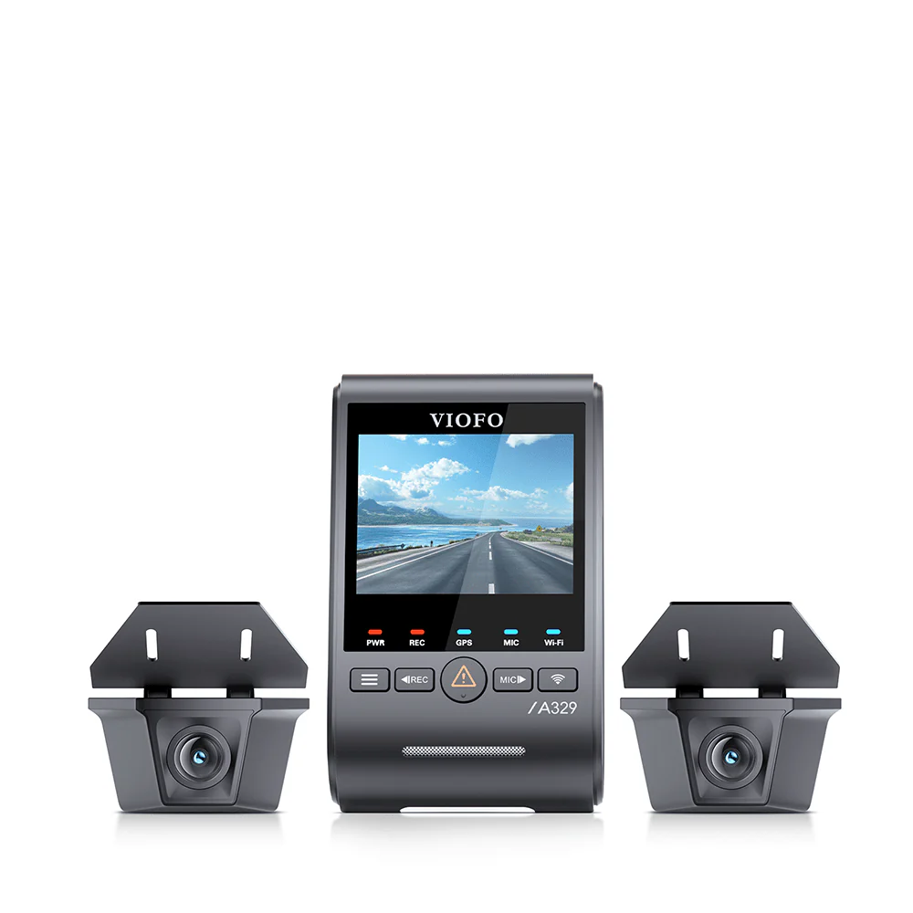 VIOFO A329WW 3CH - Image 6