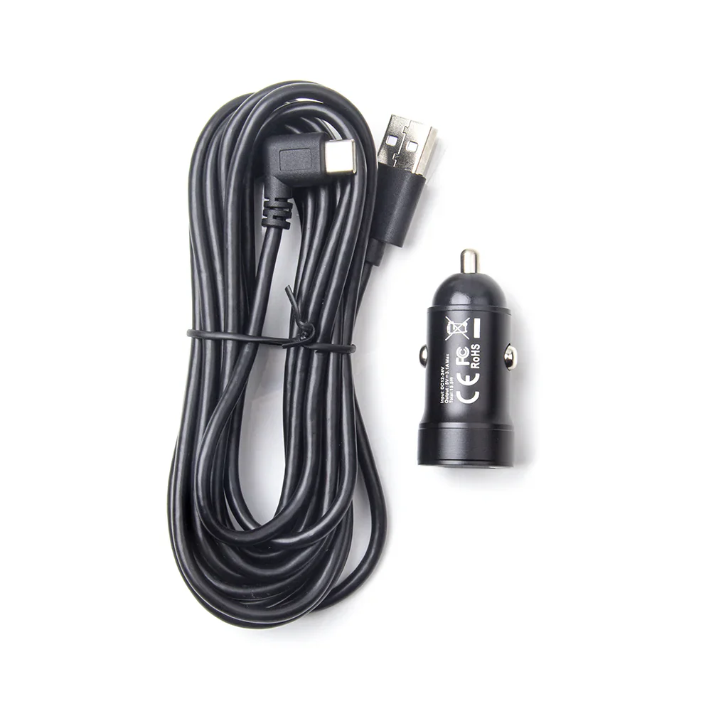 VIOFO Auto-oplader A119 Mini