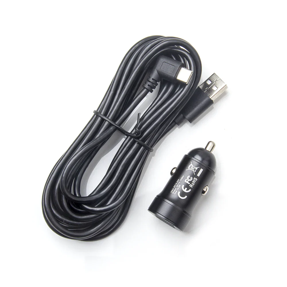 VIOFO Auto-oplader A119 Mini - Image 2