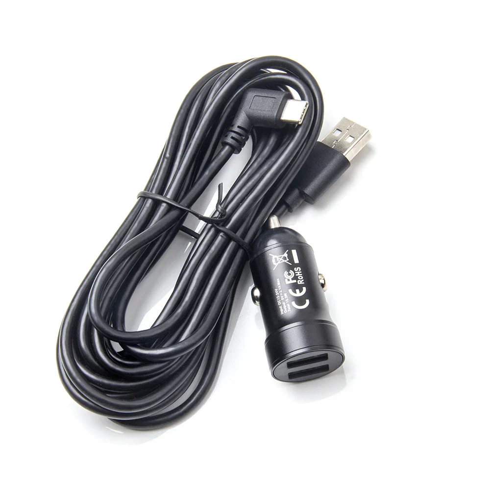 VIOFO Auto-oplader A119 Mini - Image 3