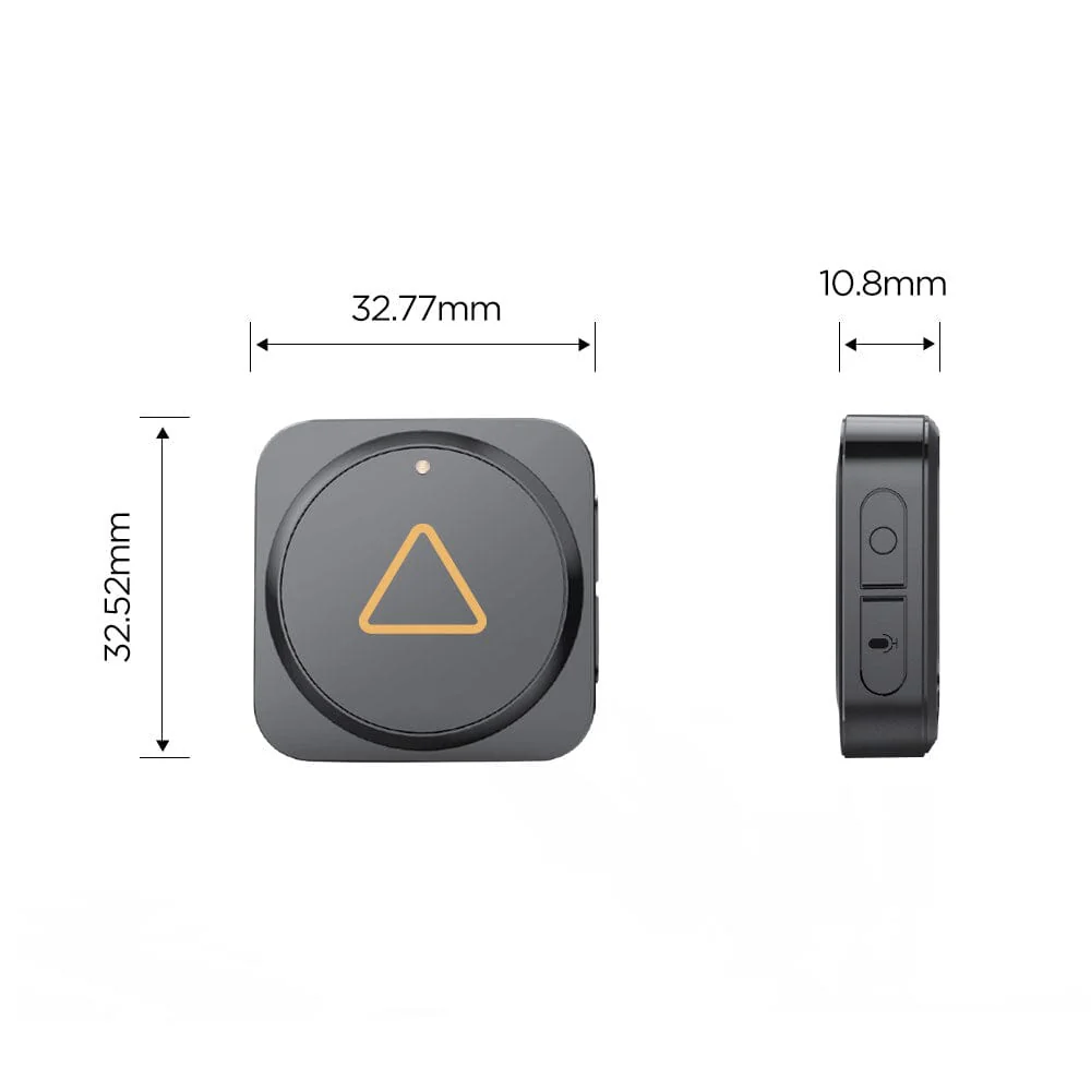 VIOFO Bluetooth SOS knop BTR200 - Image 5