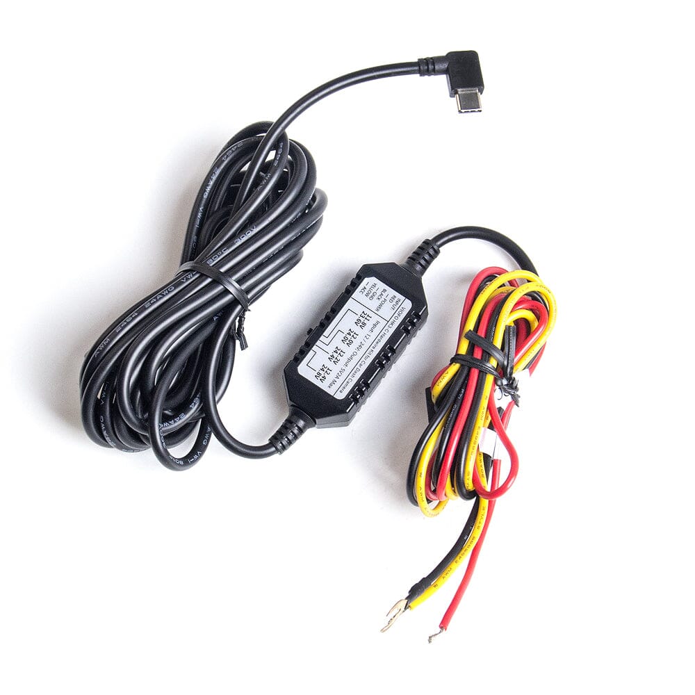 VIOFO Hardwire Kit HK4 6 meter - Image 3
