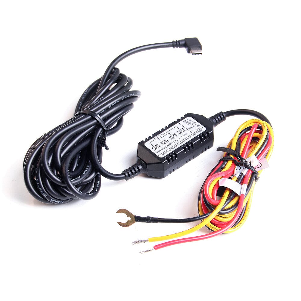 VIOFO Hardwire Kit HK4 6 meter - Image 4
