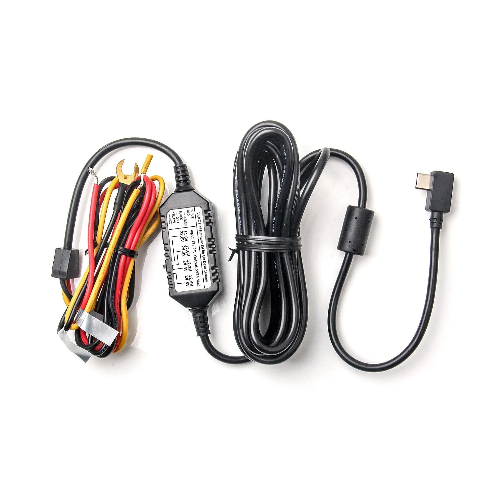VIOFO Hardwire Kit HK5 - Image 3