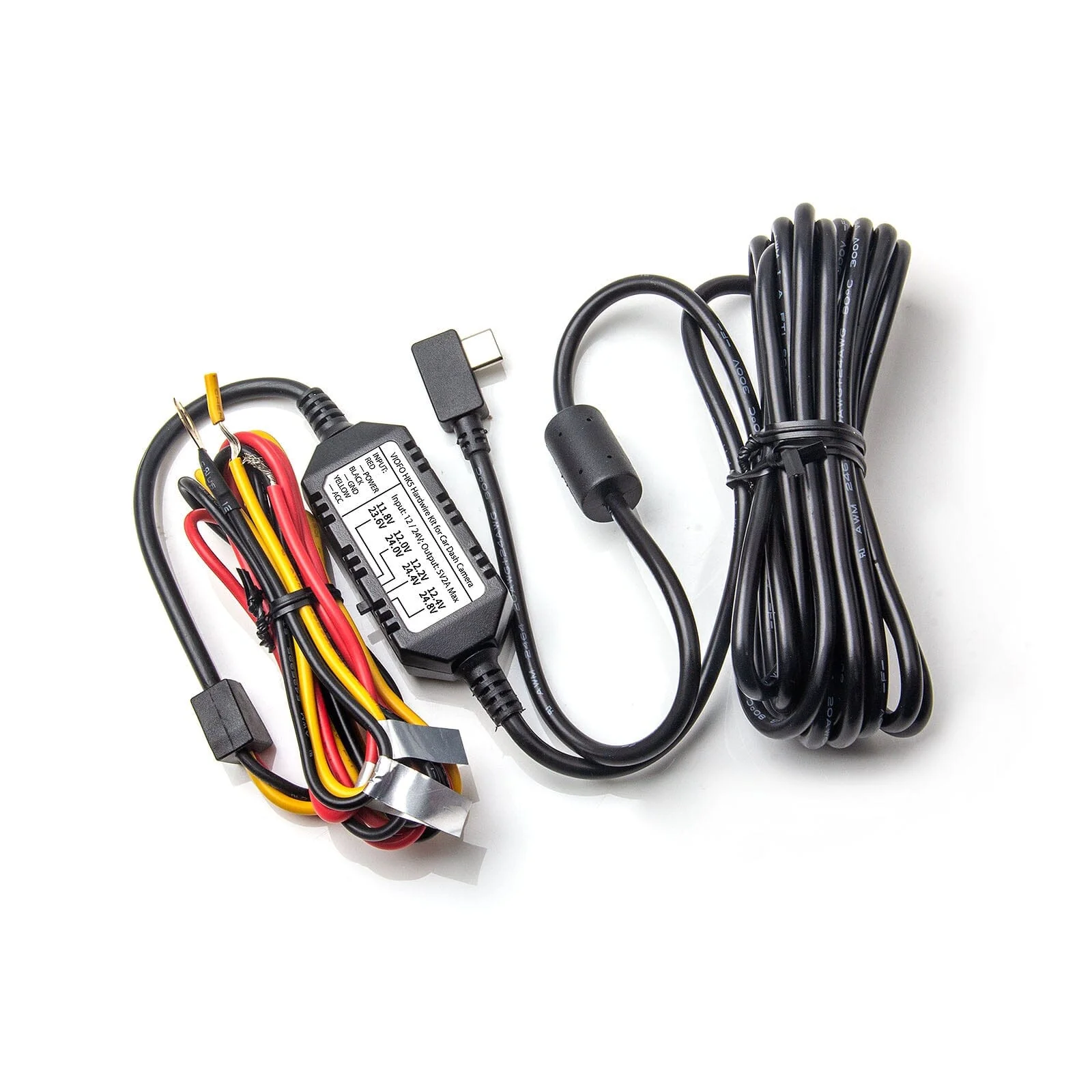 VIOFO Hardwire Kit HK5 - Image 5