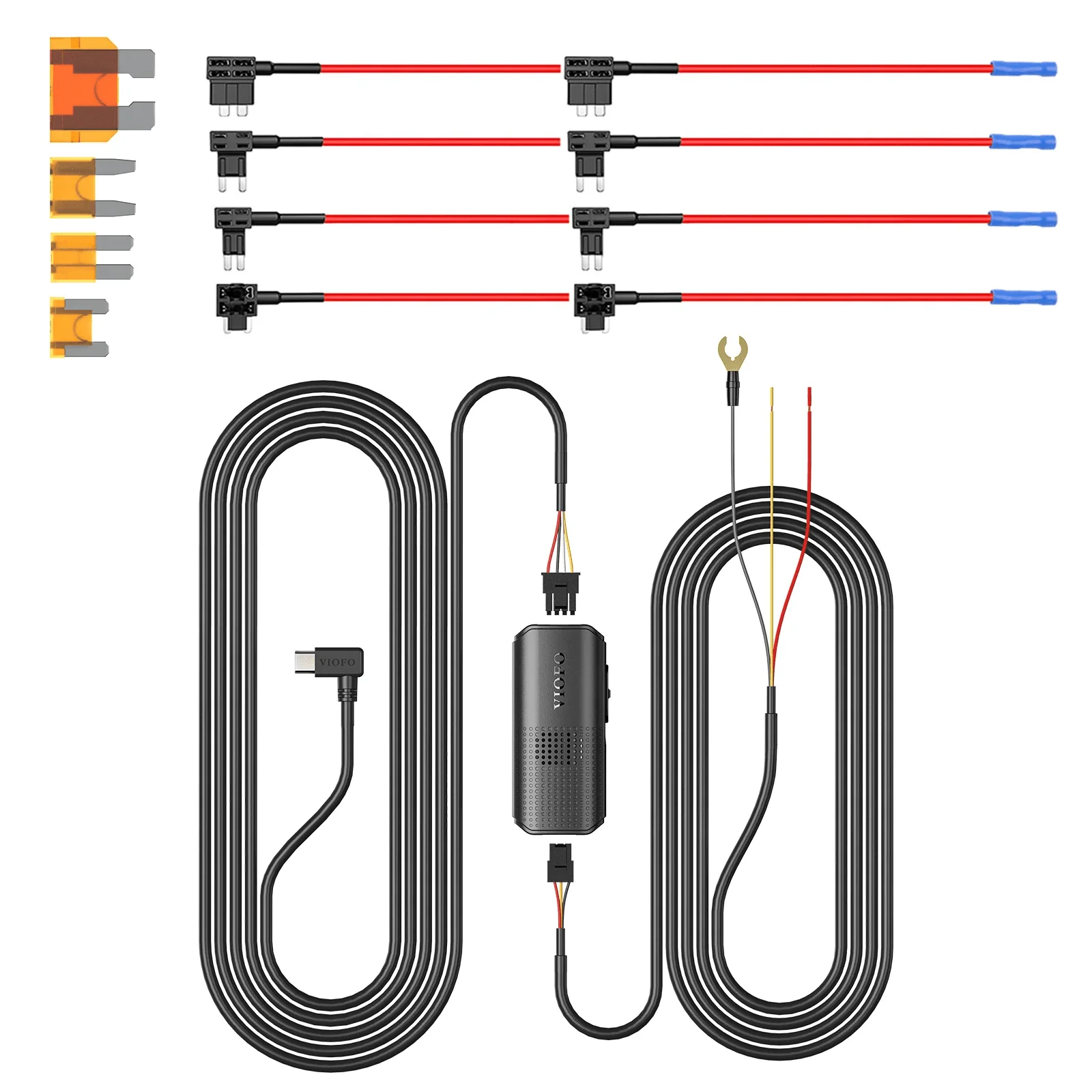 VIOFO Hardwire Kit HK6 - Image 5