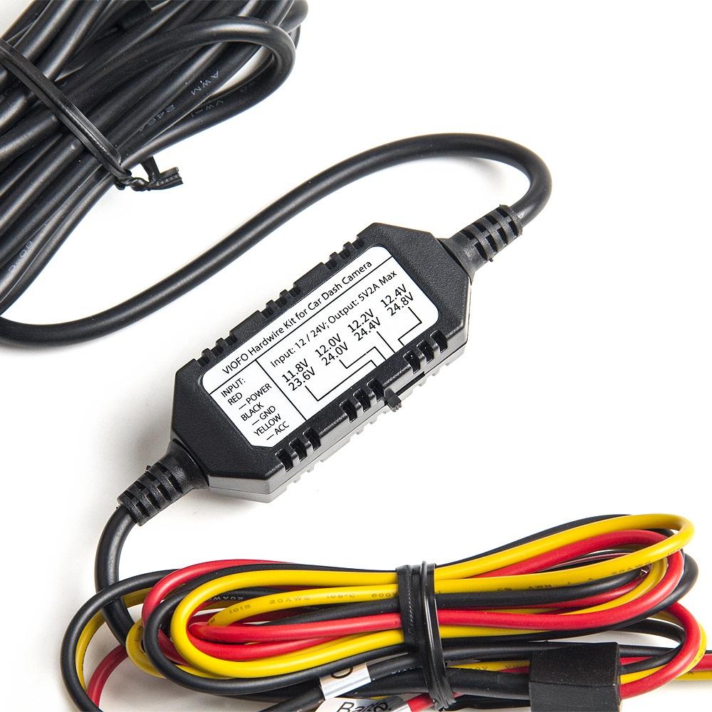 VIOFO Hardwire Kit HK3-C - Image 3