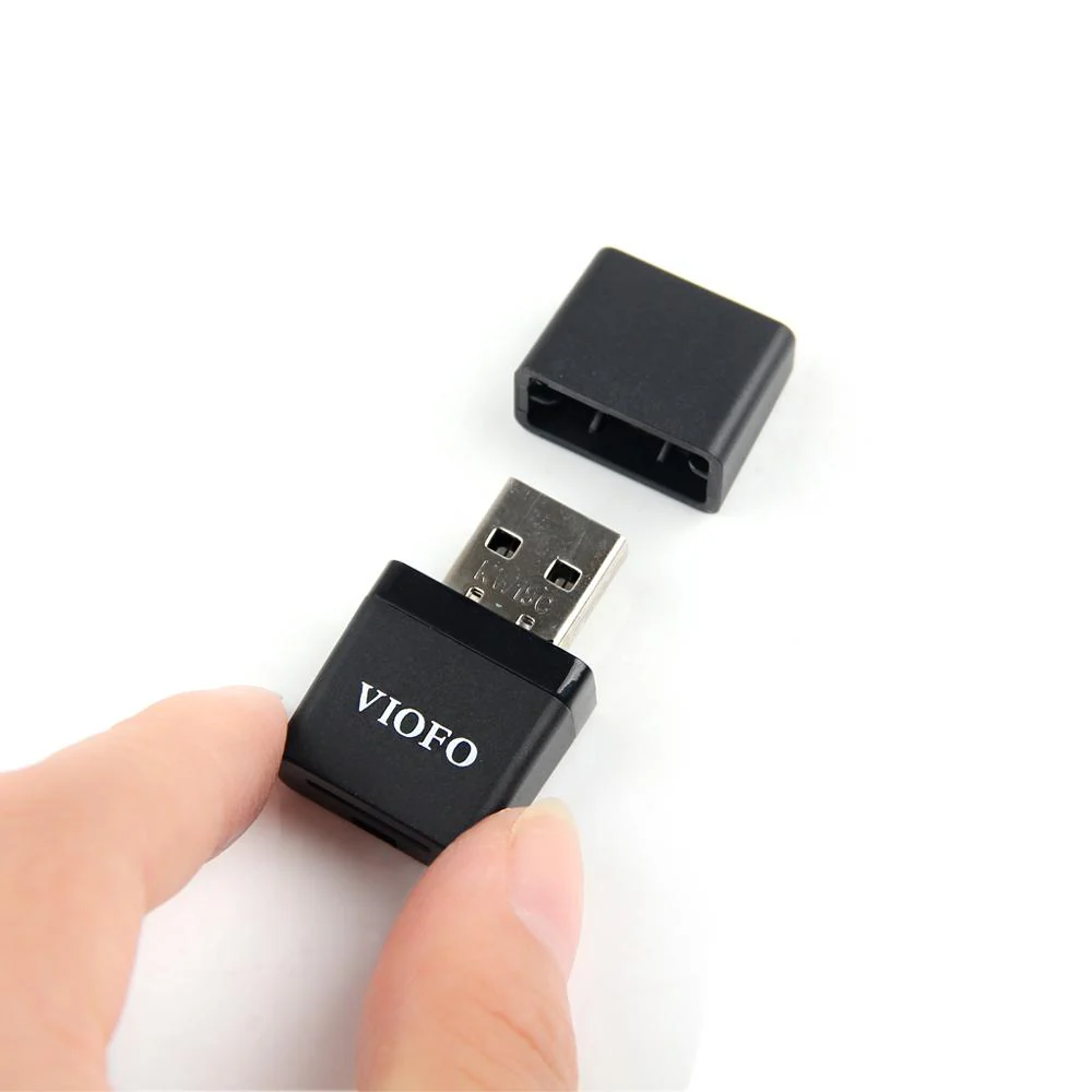 VIOFO SD card reader USB 2.0 - Image 3