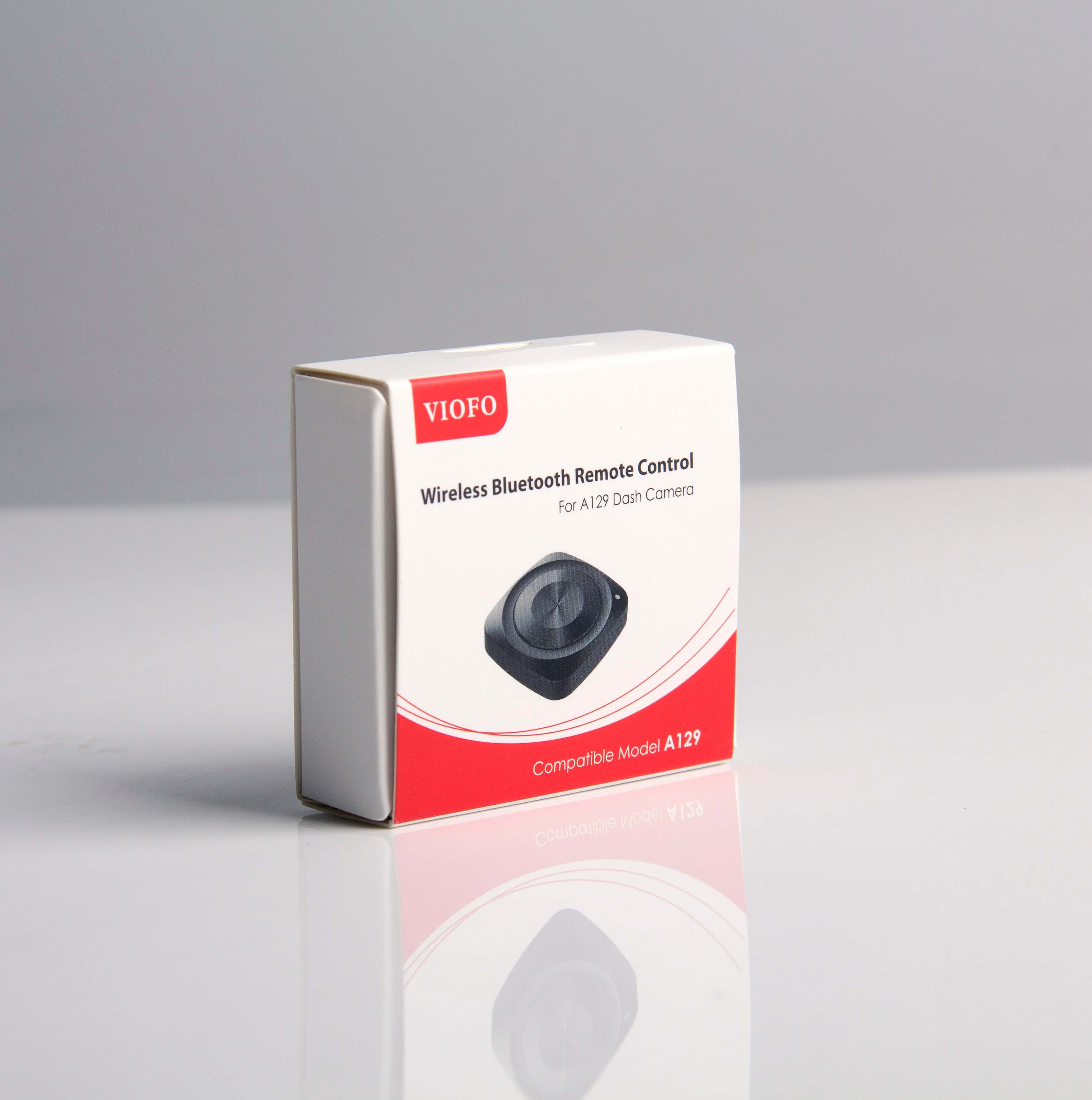 VIOFO Bluetooth SOS knop - Image 7