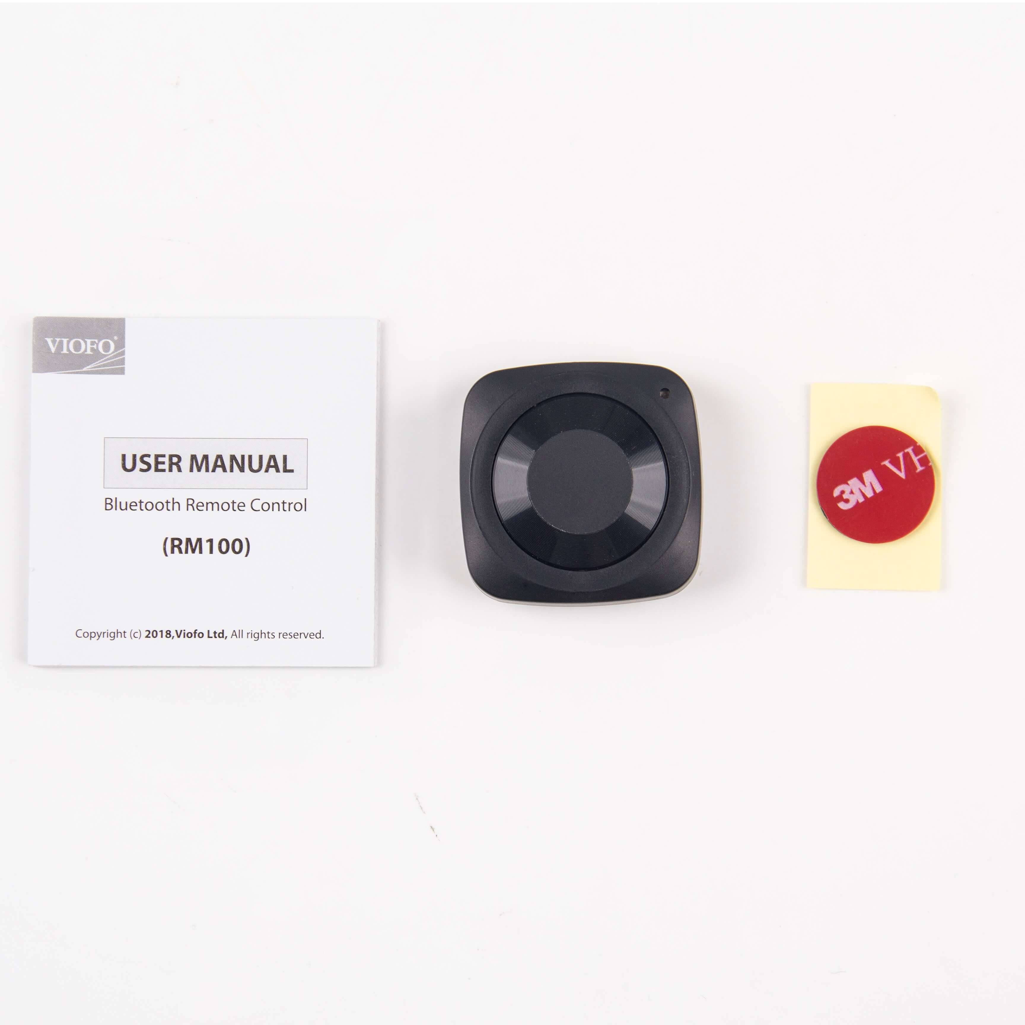 VIOFO Bluetooth SOS knop - Image 8